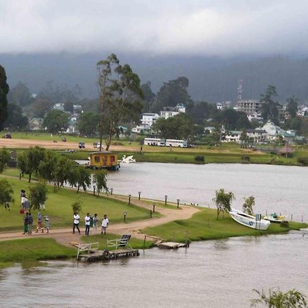 Yoho Oneeli Villa Nuwara Eliya Esterno foto