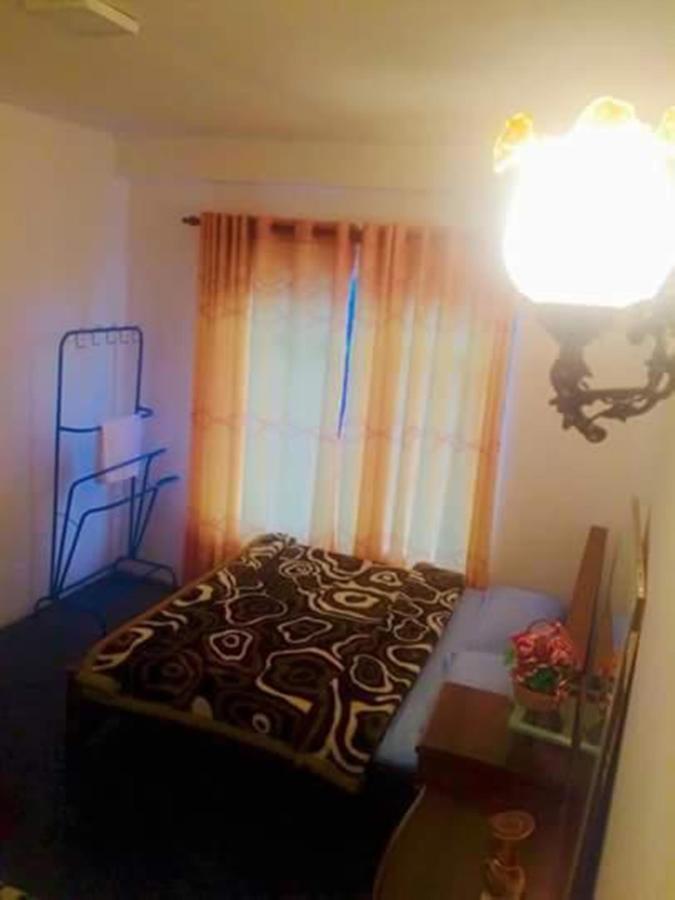 Yoho Oneeli Villa Nuwara Eliya Esterno foto