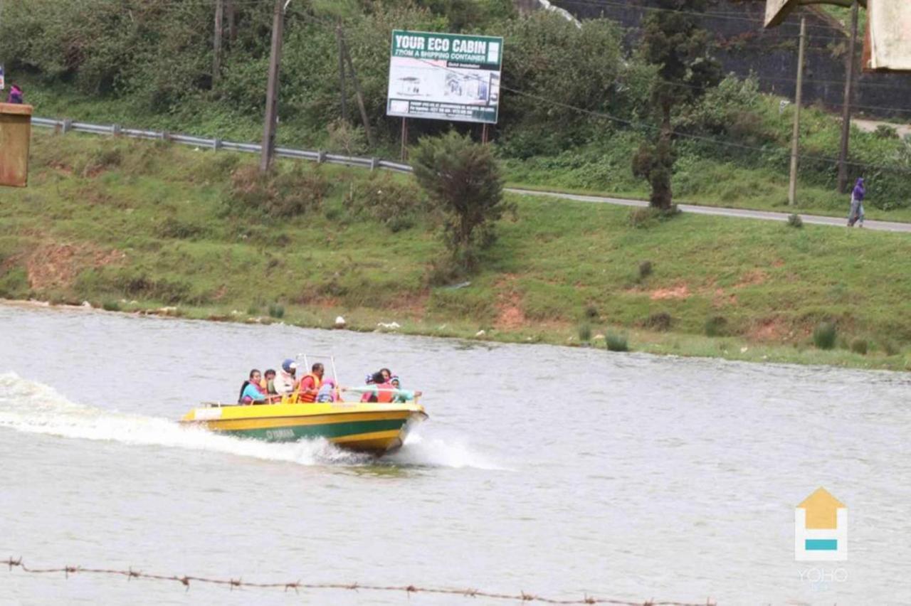 Yoho Oneeli Villa Nuwara Eliya Esterno foto