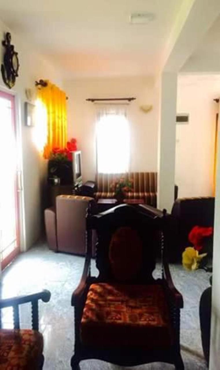 Yoho Oneeli Villa Nuwara Eliya Esterno foto