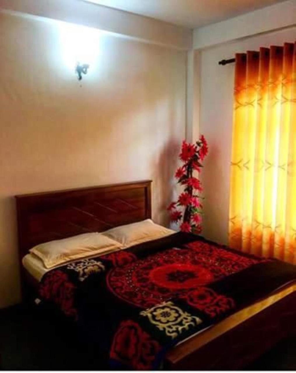 Yoho Oneeli Villa Nuwara Eliya Esterno foto