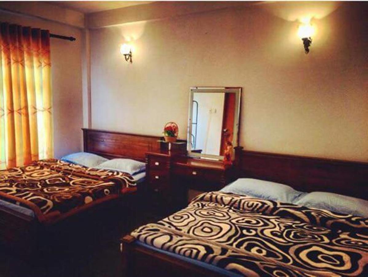 Yoho Oneeli Villa Nuwara Eliya Esterno foto