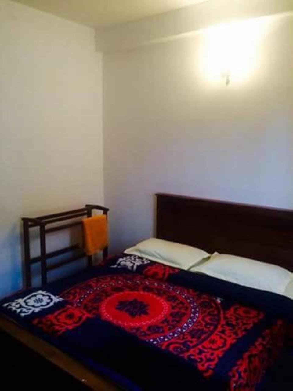 Yoho Oneeli Villa Nuwara Eliya Esterno foto