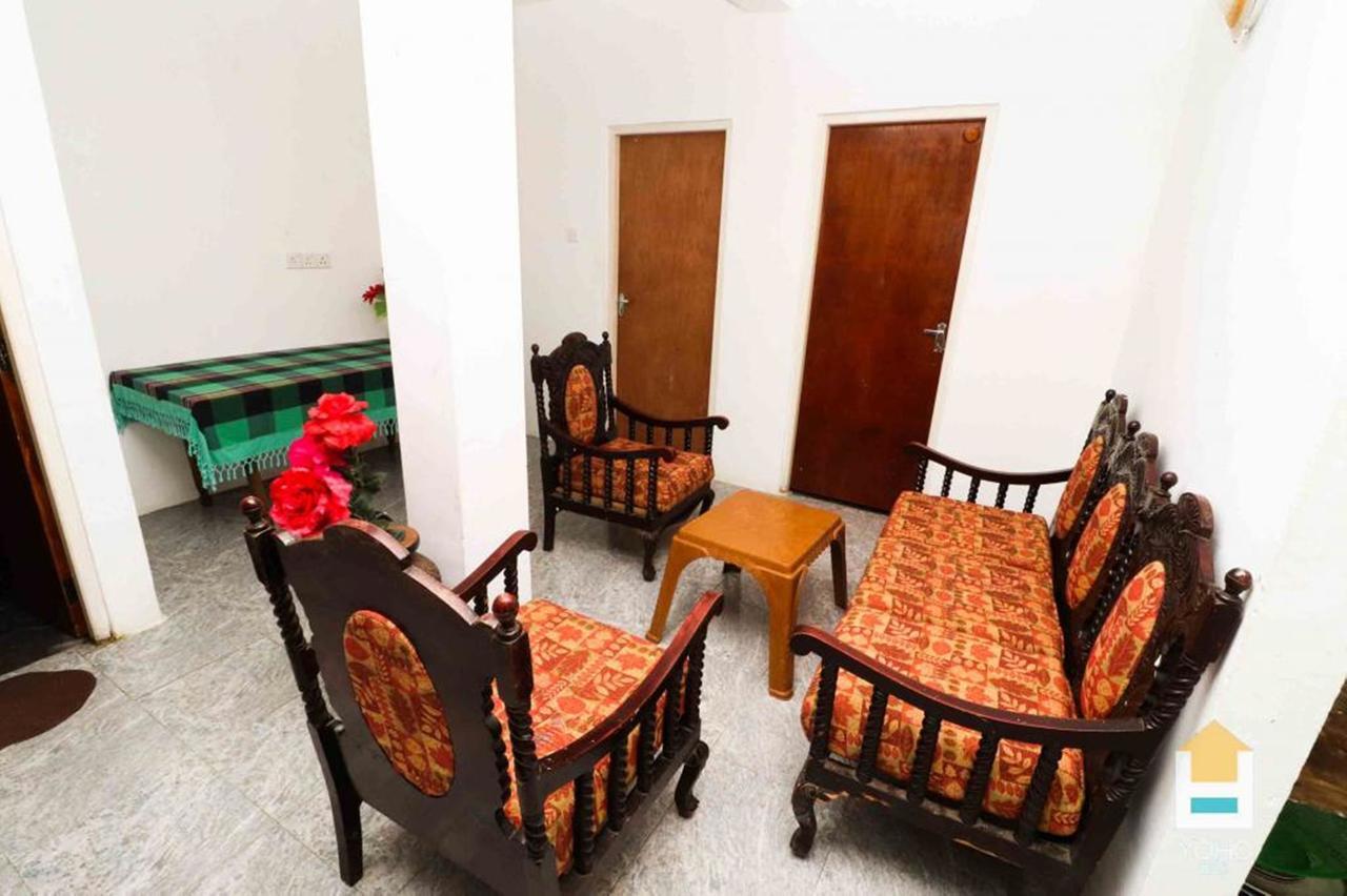 Yoho Oneeli Villa Nuwara Eliya Esterno foto