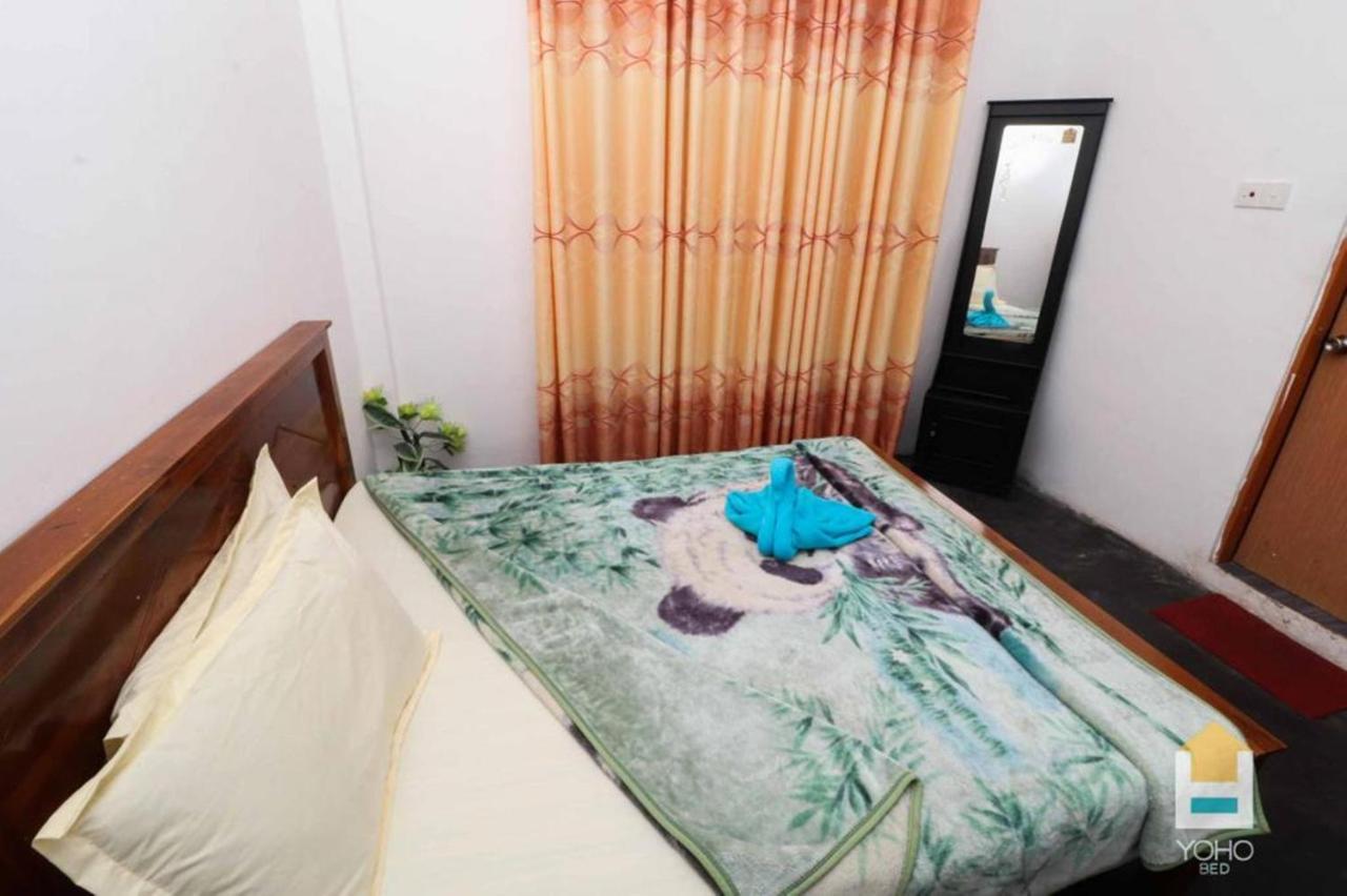 Yoho Oneeli Villa Nuwara Eliya Esterno foto