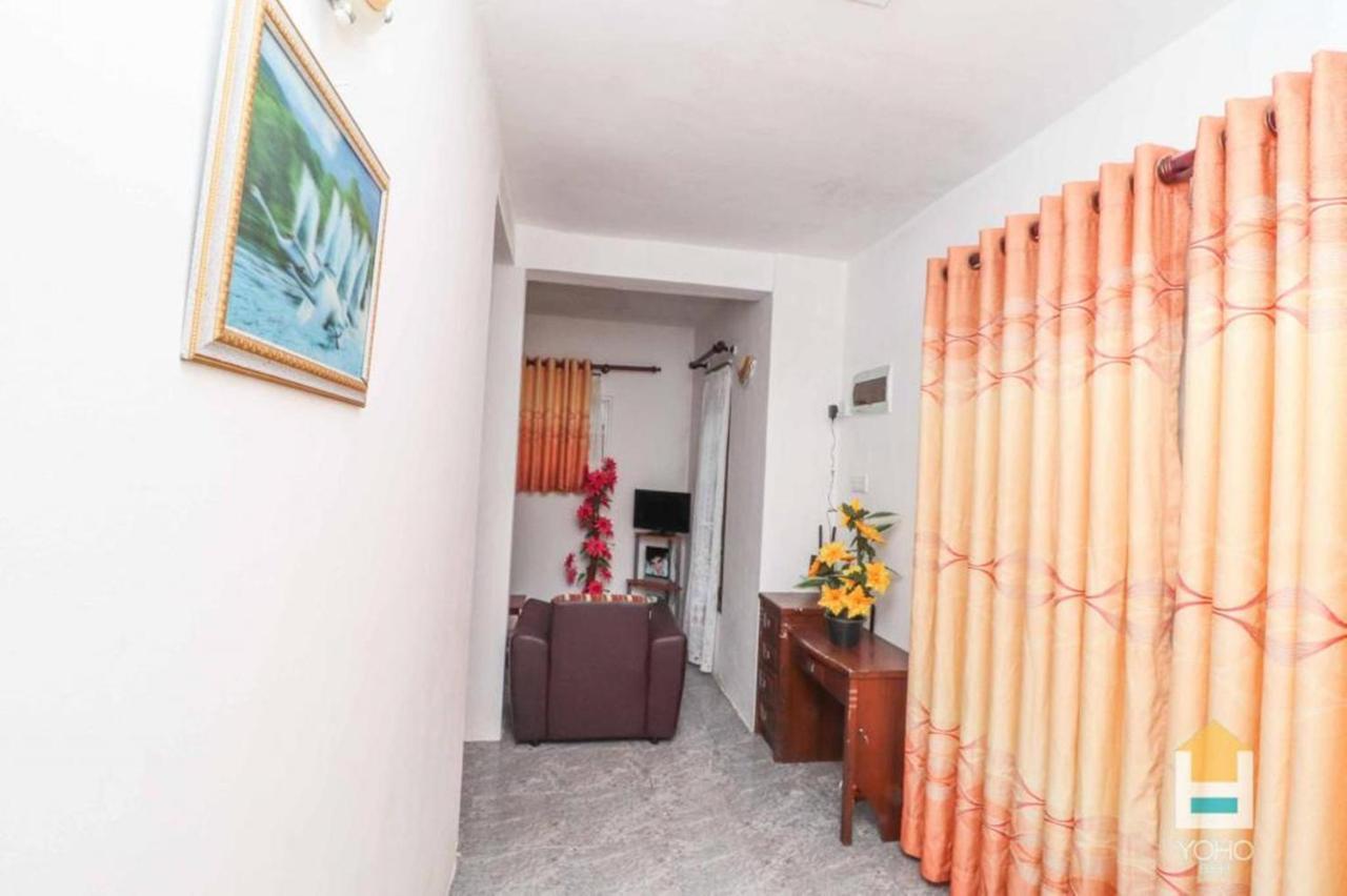 Yoho Oneeli Villa Nuwara Eliya Esterno foto