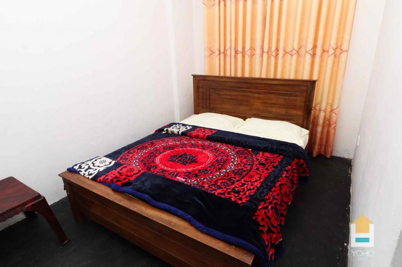 Yoho Oneeli Villa Nuwara Eliya Esterno foto