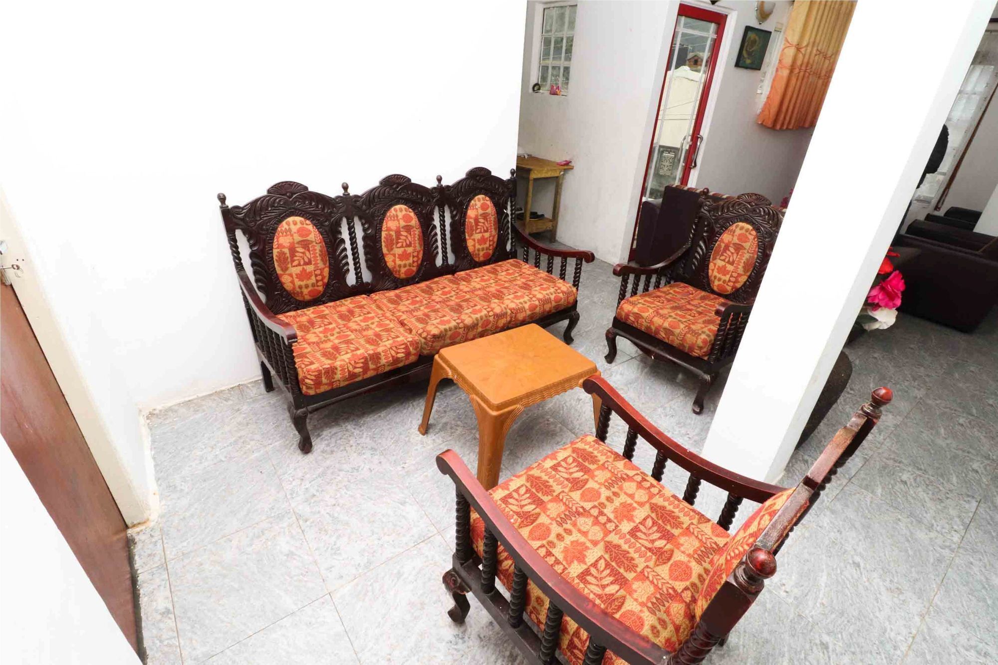 Yoho Oneeli Villa Nuwara Eliya Esterno foto